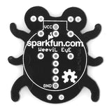 Sparkfun WeevilEye - Beginner Soldering Kit