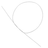 Muscle Wire - 0.012" Diameter (1 foot)