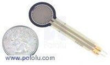 Force-Sensing Resistor