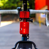 Kitronik Deluxe Rear Bike Light Kit