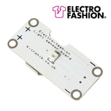 Electro-Fashion, Light Sensing Coin Cell Holder