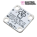 Electro-Fashion, Latching Switch