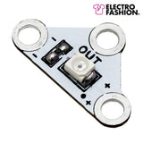 Electro-Fashion, Light Level Detector