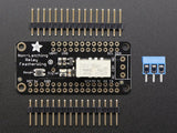 Adafruit Non-Latching Mini Relay FeatherWing