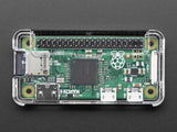 Adafruit Raspberry Pi Zero Case