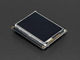 Adafruit TFT FeatherWing - 2.4" 320x240 Touchscreen For All Feathers