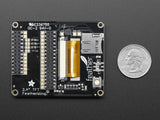 Adafruit TFT FeatherWing - 2.4" 320x240 Touchscreen For All Feathers