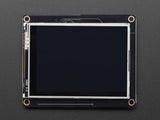 Adafruit TFT FeatherWing - 2.4" 320x240 Touchscreen For All Feathers
