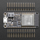 Adafruit Huzzah ESP32