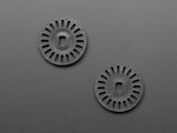 TT Motor Encoders (Pack of 2)