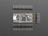 Adafruit ItsyBitsy M4 Express featuring ATSAMD51