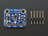 Adafruit Digital light / luminosity / lux sensor