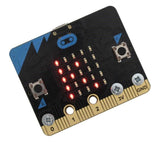 MI:Power board for the BBC micro:bit