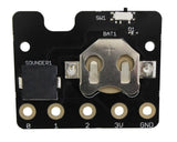 MI:Power board for the BBC micro:bit