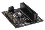 Kitronik 16 Servo Driver Board for the BBC micro:bit