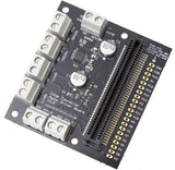 Kitronik Motor Driver Board for the BBC micro:bit