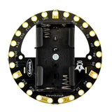 Kitronik Klip Halo V2.0 with 2x AA Battery Holder