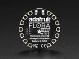 FLORA - Wearable electronic platform: Arduino-compatible - v3