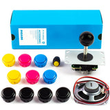 Pimoroni Picade Kit for Raspberry Pi