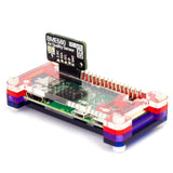 BME680 Breakout - Air Quality, Temperature, Pressure, Humidity Sensor