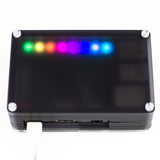 Pimoroni Blinkt! LEDs