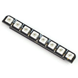 Pimoroni Blinkt! LEDs