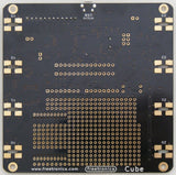 4x4x4 RGB LED Cube