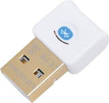D0382A Class 4.0 Mini USB Bluetooth Dongle