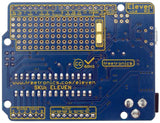 Eleven (100% Arduino Uno Compatible)