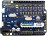 Eleven (100% Arduino Uno Compatible)