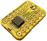 Expansion/Shift Register Module