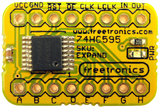 Expansion/Shift Register Module