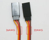 Servo Extension Cable 22AWG