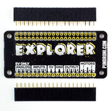 Pimoroni Explorer pHAT