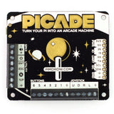 Picade HAT - HAT only