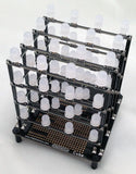 4x4x4 RGB LED Cube