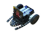 4Tronix Angle:Bit - Turn your BBC Micro:Bit by 90 Degrees (AngleBit for MicroBit)