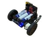 4Tronix Angle:Bit - Turn your BBC Micro:Bit by 90 Degrees (AngleBit for MicroBit)