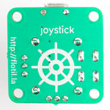 Flotilla - Joystick