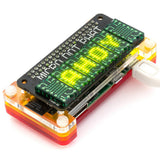 Pimoroni Micro Dot pHAT (pHAT only)