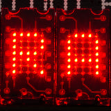 LTP-305 LED matrix (pair)