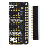 Pimoroni Micro Dot pHAT (pHAT only)