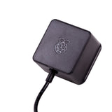 Raspberry Pi Official USB-C Power Supply - AU