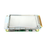 PaPiRus Zero – ePaper / eInk Screen pHAT for Pi Zero
