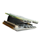 PaPiRus Zero – ePaper / eInk Screen pHAT for Pi Zero