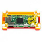Pibow Zero Case for Raspberry Pi Zero version 1.3