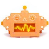 Pimoroni Scroll Bot - Pi Zero W Project Kit