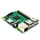 Raspberry Pi 3B Starter Kit