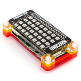 Pimoroni Unicorn pHAT