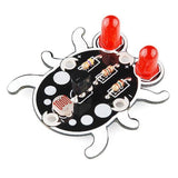 Sparkfun WeevilEye - Beginner Soldering Kit